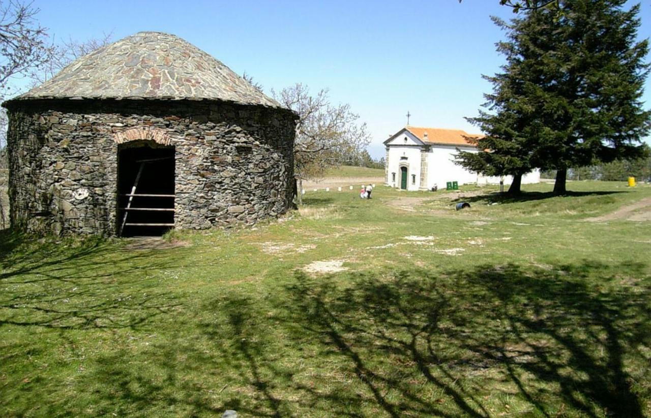 Casa Ferreira Hotel Góis Екстериор снимка